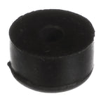 Thumbnail image #1 for AllPoints Foodservice Parts & Supplies 1711369 Suction Cup Feet for Saber King 980, Pack of 2