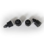 Thumbnail image #1 for Alfa International MC5 FEET Replacement Feet for #12 Meat Grinder