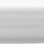 Thumbnail image #2 for International Tableware Marzano MZ-14 Porcelain Oval Platter, 12-1/2" x 9-1/2" x 1-1/2"H, Medium Rim 1 Dozen
