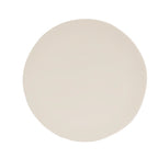 Thumbnail image #2 for Cal-Mil 24031-9-103 Round Melamine Plate, Ivory, 9" Diameter x 1" High Case of 6