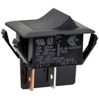 Thumbnail image #1 for AllPoints Foodservice Parts & Supplies 421564 Foodservice Rocker Switch