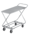 Thumbnail image #5 for Channel STKG100H Stocking/Marking Truck with Handle, 19 x 46 x 34 Inches, Chrome Construction