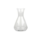 Thumbnail image #1 for G.E.T. Via SW-2008-CL 34 oz Clear Tritan Plastic Carafe Case of 2 Dozen
