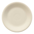 Thumbnail image #1 for Steelite Fiesta, Linen HL464350 Round China Plate, Linen, 7-1/4", Oven Safe to 425°F 1 Dozen