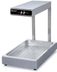 Thumbnail image #2 for Infrared French Fry Display Warmer with Unheated Raised Base and Full-Size Pan