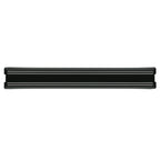 Thumbnail image #1 for Zwilling J.A. Henckels 1001804 Magnetic Knife Holder Bar, 11-1/2", Plastic, Black Case of 10