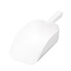 Thumbnail image #1 for Follett Products, LLC (Middleby) ABICESCOOP Ice Scoop, Plastic, Flat Bottom, 82 oz