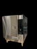 Thumbnail image #2 for Cleveland SteamChef Booster 6.2 Boilerless Countertop Electric Convection Steamer, 1 Compartment, 6 Full-Size Pan Capacity