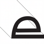 Thumbnail image #1 for AllPoints Foodservice Parts & Supplies 2041310 Heated Cabinet Door Gasket, 20-1/4" x 23-3/4", 4-Sided Screw-In White Silicone