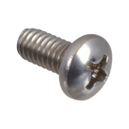 Thumbnail image #1 for AllPoints Foodservice Parts & Supplies NEM45141 Hand Guard Screw