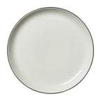 Thumbnail image #1 for Steelite International Steelite Performance, Asteria 12060634 10-Inch Round Coupe Plate, Alumina Vitrified 1 Dozen