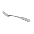 Thumbnail image #2 for Steelite International Walco, Fanfare WL2815 Heavyweight Cocktail Fork, 5-3/4", 18/0 Stainless Steel, Mirror Finish Pack of 2 Dozen