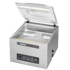 Thumbnail image #1 for JB Prince Henkelman P453 Countertop Chamber Vacuum Sealer