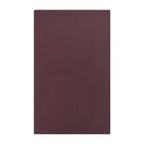 Thumbnail image #1 for Risch Iridescent IRI-2V 8.5X14 Double-Fold Padded Shimmer Faux-Leather Menu Cover, 2-View, 8-1/2" x 14" Case of 25