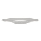 Thumbnail image #3 for Steelite International Steelite Distinction, Willow 9117C1172 Small Well Gourmet Plate, 11.25 in, Round, White, Ceramic, Wide Rim