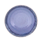 Thumbnail image #1 for G.E.T. Monet - EGS B427090-IB Melamine Bowl, 36 oz, 9-Inch Round, Indigo Blue Case of 6