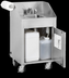 Thumbnail image #4 for FWE HS-24 Self-Contained Mobile Hand Washing Sink, 120V, Stainless Steel