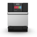 Thumbnail image #1 for UNOX USA SPEED.Compact™ XAMA-01NS-MCDS Rapid-Cook Convection/Microwave Oven, Electric, Ventless, Drop-Down Door