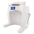 Thumbnail image #1 for Hamilton Beach Commercial Sunkist S-102R Manual 6-Wedge Sectionizer Kit with Interchangeable Blade Cup and Plunger