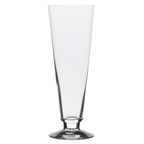 Thumbnail image #1 for Steelite International Rona, All Purpose 4804R236 13 oz Stemmed Pilsner Glass Case of 2 Dozen
