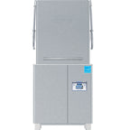 Thumbnail image #5 for Jackson WWS DynaStar® DYNASTAR HH-E High-Temperature Door-Type Dishwasher, Tall Chamber, Universal, Electric, Built-In Booster Heater