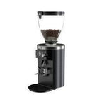 Thumbnail image #1 for F&O Imports Mahlkonig E80T GBS Commercial Espresso Grinder, Semi-Automatic, 4 lb Single Hopper, 80 mm Steel Grinding Discs