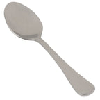 Thumbnail image #1 for Stanton Trading Paris FL115-01 Teaspoon, 6-Inch Heavyweight 18/8 Stainless Steel Case of 36 Dozen
