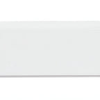 Thumbnail image #1 for Cal-Mil 24002-10-15 Round Melamine Bowl, 10 x 10 x 3 in, White, Dishwasher Safe Case of 3