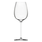 Thumbnail image #1 for Cardinal Villeneuve, By Chef Daniel Boulud By Chef & Sommelier FN166 All-Purpose Tempered Glass Wine Glass, 16 oz, Stemmed 1 Dozen