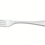 Thumbnail image #1 for Tramontina USA, Inc. Firenze 63925-058 Dessert Fork, 18/0 Stainless Steel, 3 mm Case of 60