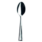 Thumbnail image #1 for Cardinal Alessandria By Sola MB203 Dessert Spoon, 7.38" Length, 18/10 Stainless Steel Pack of 1 Dozen