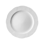 Thumbnail image #1 for Global Tableware Collective Lilien Austria GBBEL21261 Round Porcelain Plate, 10-1/4" Diameter, 1-1/4" High