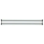 Thumbnail image #1 for Zwilling J.A. Henckels 1001808 Magnetic Knife Holder, 11-1/2", Aluminum, Silver Case of 10