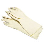 Thumbnail image #1 for Matfer Bourgeat 262290 Sugar Work Gloves, Medium, Latex 1 Pair