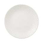 Thumbnail image #1 for Steelite International Steelite Distinction, Morella 9120C1273 Gourmet Plate, 11" Round Coupe, Alumina Vitrified Ceramic