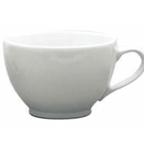 Thumbnail image #1 for Tableware Solutions USA Plain White by Continental 51CCPWD038 Cappuccino Cup, 8 oz, White China Case of 24