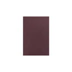 Thumbnail image #1 for Risch Iridescent IRI-2V 5.5X8.5 Padded Shimmer Faux-Leather Double-Fold Menu Cover, 2-View, 5-1/2" x 8-1/2" Case of 25