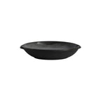 Thumbnail image #2 for Steelite International Off Grid Studio, Gray OG1017665 Round Stoneware Gratin Dish with Double Spout, 9.5 oz, Gray Case of 2 Dozen