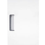 Thumbnail image #1 for Excellence Commercial Products DSS-19C 1-Section Reach-In Refrigerator, 19.3 cu. ft., Solid Hinged Door, Bottom-Mount Self-Contained