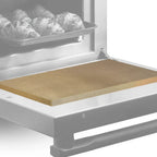 Thumbnail image #1 for Lainox OWDC Removable & Washable Inner Door Protection
