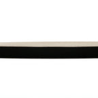 Thumbnail image #1 for Cal-Mil Sophie 24105-8-13103 Two-Tone Round Melamine Plate, 8-Inch Case of 6