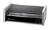 Thumbnail image #5 for Grill-Max 50 Hot Dog Countertop Roller Grill with Duratec Non-Stick Rollers and Analog Controls