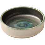 Thumbnail image #1 for Libbey Heart & Soul - Perfect Match 801610841000103 Round Porcelain Bowl, 3.19 in, Avocado