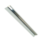 Thumbnail image #1 for Thunder Group SLTWCH018 Wall-Mounted Slide-Style Check Holder, 18", Stainless Steel, Ball Bearings Case of 48