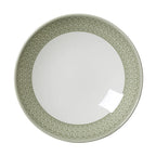 Thumbnail image #1 for Steelite Performance, Bead Accent Sage 1404X0122 Coupe Bowl, 1.375 qt, 10 in, Bead Accent, Sage 1 Dozen