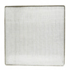 Thumbnail image #1 for Cookshack PV017 Seafood Grill, Nickel-Plated Steel, for SM260 Smoker Oven