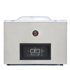 Thumbnail image #2 for Sammic SE-520 L Countertop Single-Chamber Vacuum Packing Machine, 22" Seal Bar, Stainless Steel
