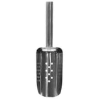 Thumbnail image #1 for TableCraft Products BSC0610 Ice Scoop, 6–10 oz, Stainless Steel, with Drain Holes Case of 12