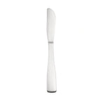 Thumbnail image #2 for CAC China Thames 3013-08 Dinner Knife, 8-3/8"L, Solid Handle, Heavy Weight, 18/0 Stainless Steel Case of 25 Dozen