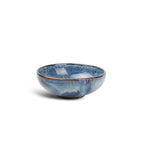 Thumbnail image #1 for Mikasa Hospitality F2d 5344598 Blue Porcelain Asian Soup Bowl, 7 in, 31 oz Case of 16